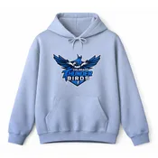 MLDR Team Colorado Thunderbirds Unisex Heavy Blend™ Hooded Sweatshirt