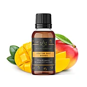 Kratom Shot: Mango - Mount Kratom
