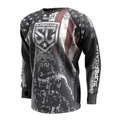2022 SuperGame Series Custom Event SMPL Jersey