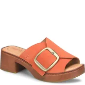 Born Women's Bangle - Orange