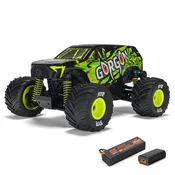 ARA2130 ARRMA 1/16 GORGON GROM 4X4 RTR Brushed Monster Truck (Battery & Charger Included)