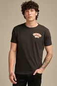 ACES OVER EIGHTS TEE