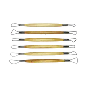 Ceramic Trimming Tool Set