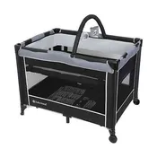 Pac n Play with Bassinet and Sheets
