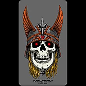 Powell Peralta Andy Anderson 6" x 3.5" Sticker Single