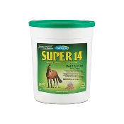 Farnam Super 14 Healthy Skin & Coat Supplement