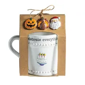 SIMPLY CHARMING MUG