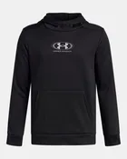 Armour Fleece® Starlight Logo