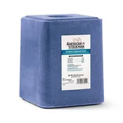 American Stockman Cobalt Iodized Salt  - 50 Lb. Block