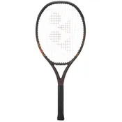 Yonex EZONE 115 8th Gen Unstrung Tennis Racquet (Espresso Brown)