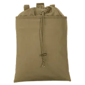 12” Roll Up Dump Pouch