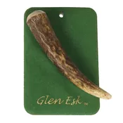 Antler Point Kilt Pin