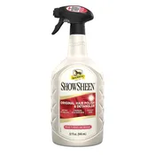 Absorbine® ShowSheen® Hair Polish & Detangler (32 oz)