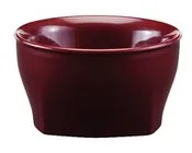 Bowl Large 9 Oz Harbor Cranberry 48/Cs