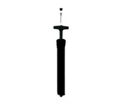 Single Action Ball Pump
