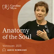 Anatomy of the Soul – Vancouver 2023 – Audio