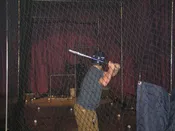 Batting Cage
