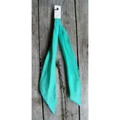 Show Scarf - 36" Length (Bright Jade)