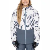 686 Girls’ Athena Insulated Jacket