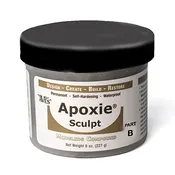 Apoxie Sculpt - PART B