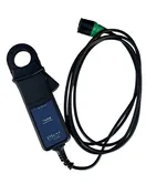 100A AC/DC Current Clamp with PicoBNC+ (TA408 )