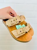 Kids Tabitha Sandals