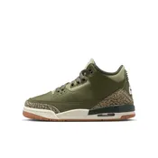 Air Jordan 3 Retro (GS) "Family Affair"