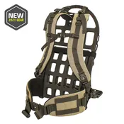 Bundle – Large Exo-Frame & 2021 Backcountry Harness