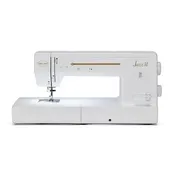 Baby Lock Jazz II BLMJZ-2D