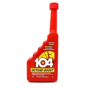 104+ Octane Boost Gas Treatment 16 oz.