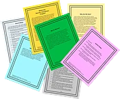 Group Readings (7 Readings)