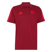 adidas 2026-27 Arsenal Men's DNA Polo