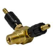 100785 Dual Injector