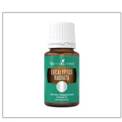 Eucalyptus Radiata Essential Oil (Young Living Essential Oils)