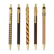 ballpoint ink pen set