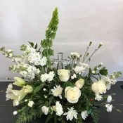 Crystal Cross