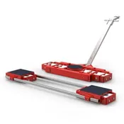 F60/L60 Transport Machine Skates