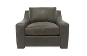 Aspen  Chair  (Leather)