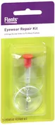 Flents Eyewear Repair Kit 4 Hinge Screws Sizes to Fit Most Frames
