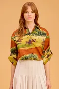 Amory Shirt