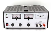 MODEL 3670 Dual Range 0-18V/7A, 0-36V/3.5A