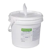 ATHLETIX Disinfectant Wipes (900) 9 x 6 Wipes Per Roll