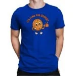 All Day Long | Loki Coffee Graphic Tee | RIPT Apparel