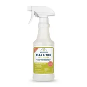 Wondercide Flea Tick and Mosquito Spray for Pets and Home 16oz