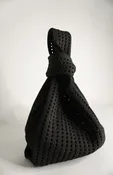 A Bag Concept - Crochet Handbag