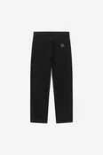 Aaron Pant - Camano Denim | Black (rinsed)