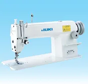 JUKI DDL-5550N One Needle Lockstitch Industrial Sewing Machine – Made in JAPAN