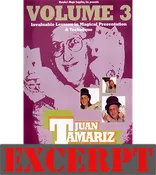 4 Aces video DOWNLOAD (Excerpt of Lessons in Magic Volume 3) by Juan Tamariz