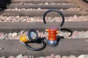 TRAINMAN LANTERNS
