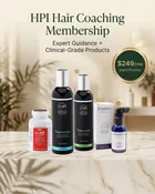 HPI Hair Coaching Membership